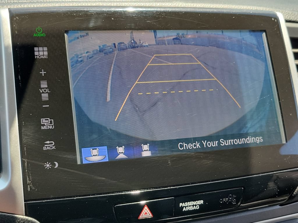 Used 2016 Honda Pilot EX-L image 32