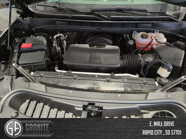 New 2026 GMC Yukon Denali image 21