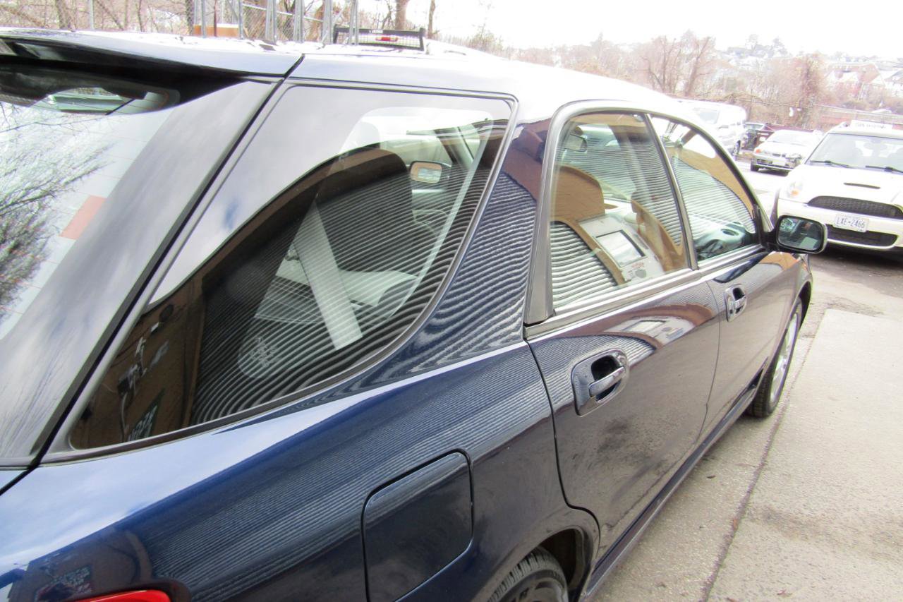 Used 2005 Saab 9-2X Linear image 17