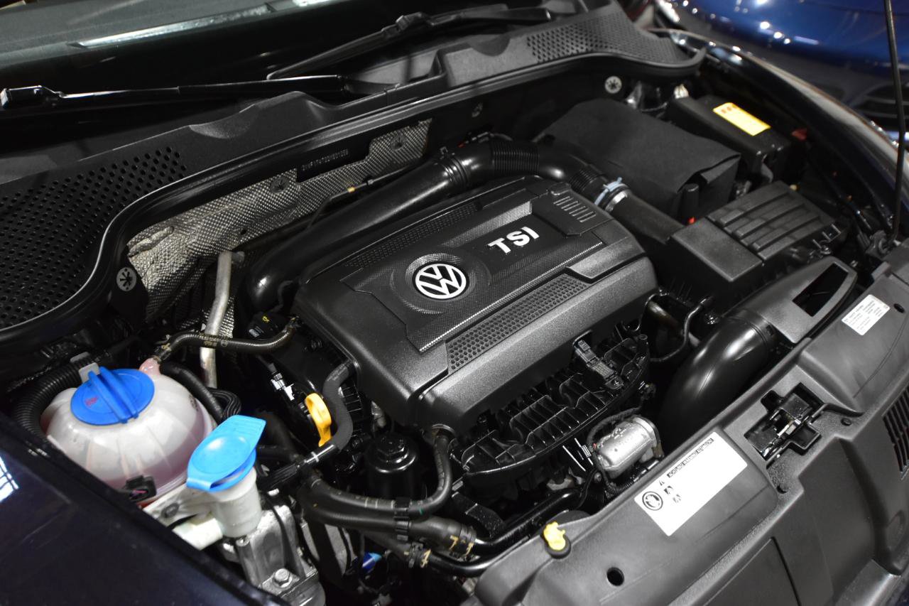 Used 2016 Volkswagen Beetle 1.8T S image 39