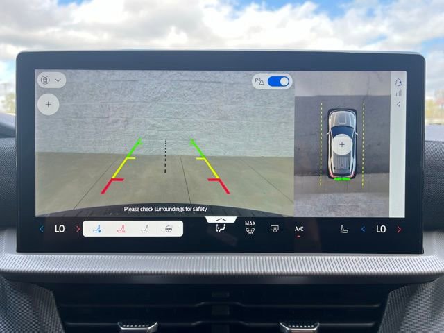 New 2026 Ford Explorer ST w/ Sun And Sound Package image 9