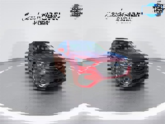 Certified 2023 Subaru Legacy Limited image 7