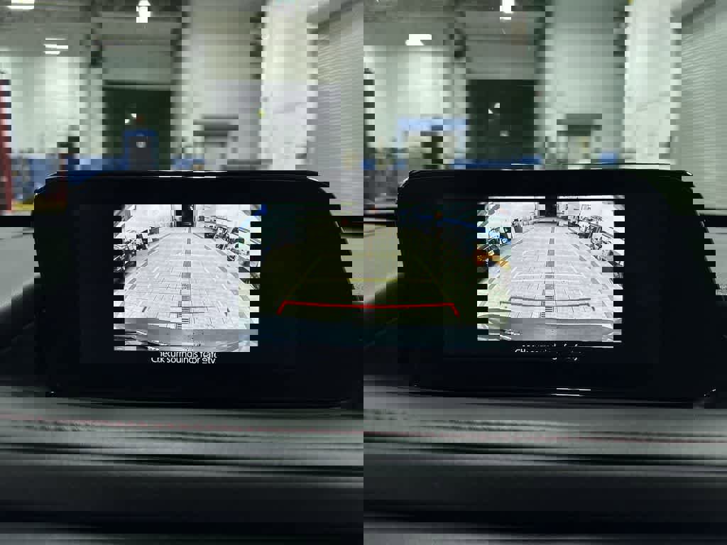 Used 2023 MAZDA CX-30 AWD 2.5 S w/ Preferred Package image 24