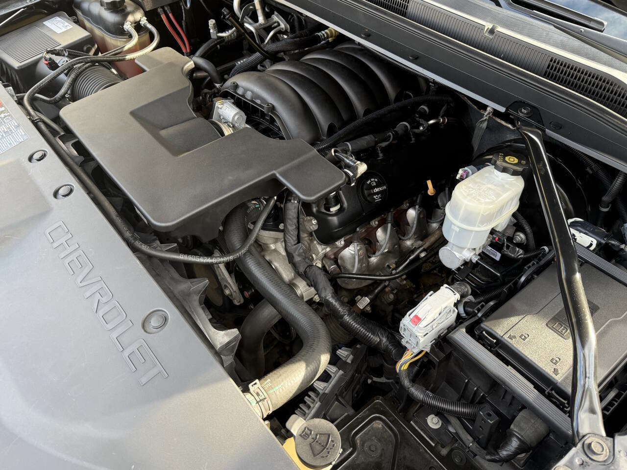 Used 2019 Chevrolet Tahoe LT image 27