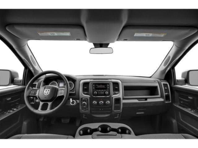 Used 2015 RAM 1500 Express image 8
