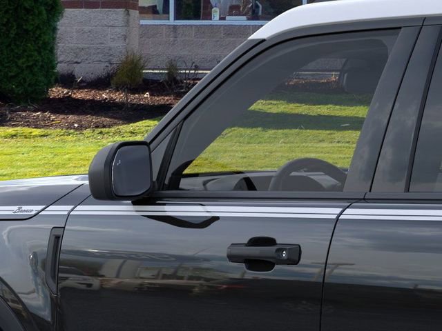 New 2025 Ford Bronco Sport Heritage w/ Convenience Package image 20