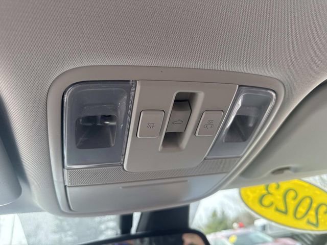 Used 2023 Kia Soul EX image 30