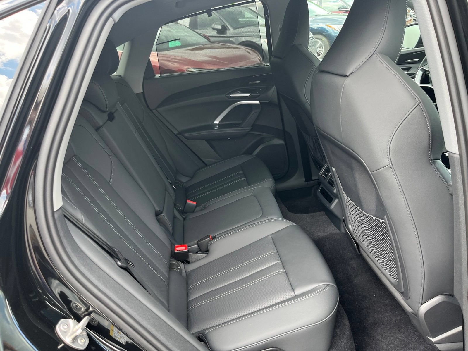 New 2026 Audi Q5 Premium Plus AWD/4WD image 30