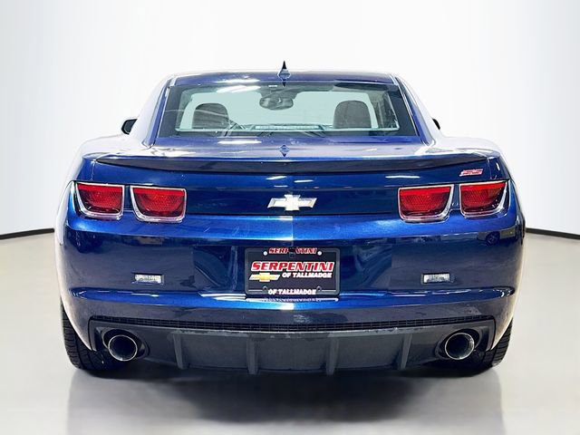 Used 2010 Chevrolet Camaro SS w/ RS Package image 8