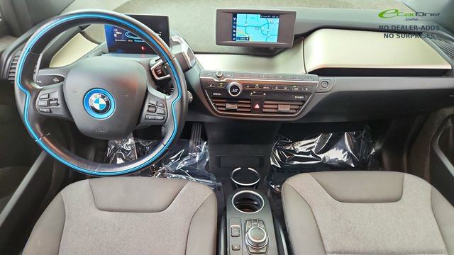 Used 2019 BMW i3 s image 31