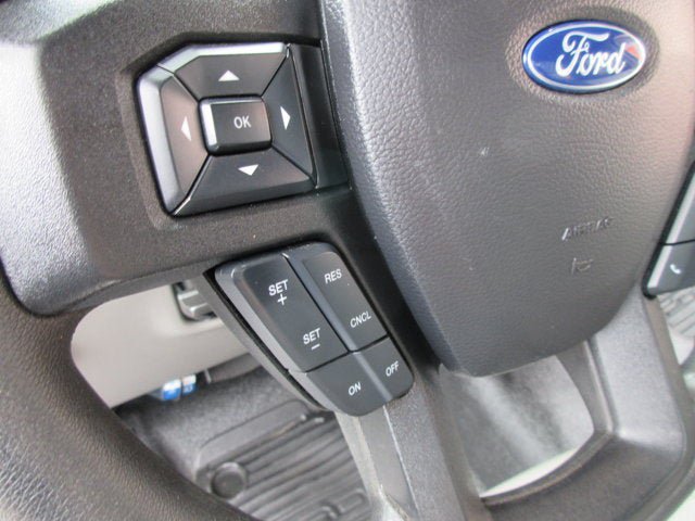 Used 2020 Ford F550 2WD Regular Cab Super Duty image 18