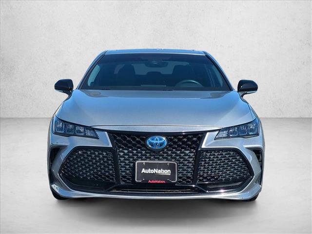 Used 2020 Toyota Avalon XSE w/ Carpet Mat Package FWD image 2