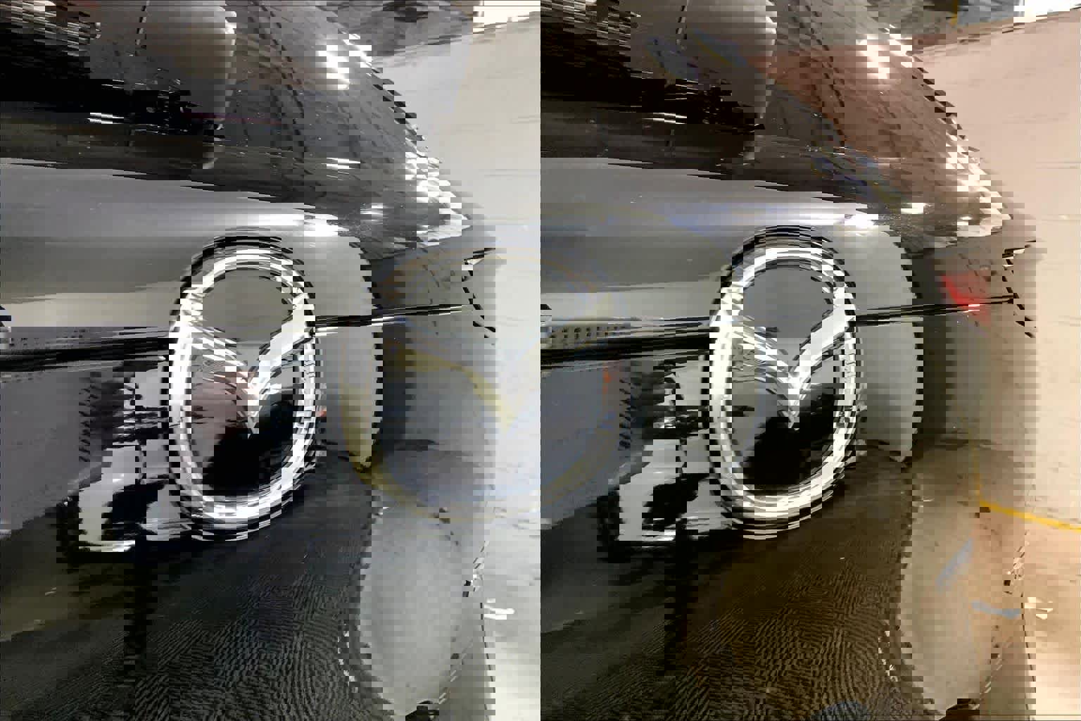 Used 2020 MAZDA CX-30 AWD w/ Preferred Package image 31