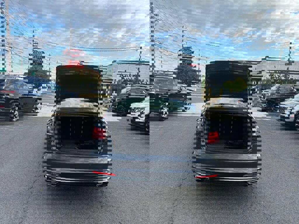 Used 2021 Audi A4 2.0T Premium Plus w/ Premium Plus Package image 30