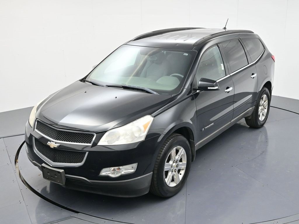 Used 2009 Chevrolet Traverse LT image 38