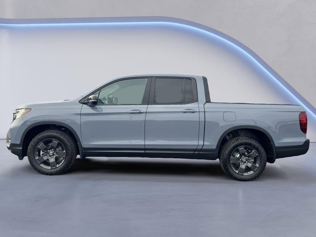 New 2026 Honda Ridgeline TrailSport image 2