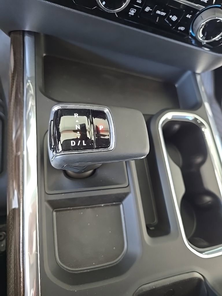 New 2026 Chevrolet Silverado 1500 LT Trail Boss w/ Convenience Package II image 25