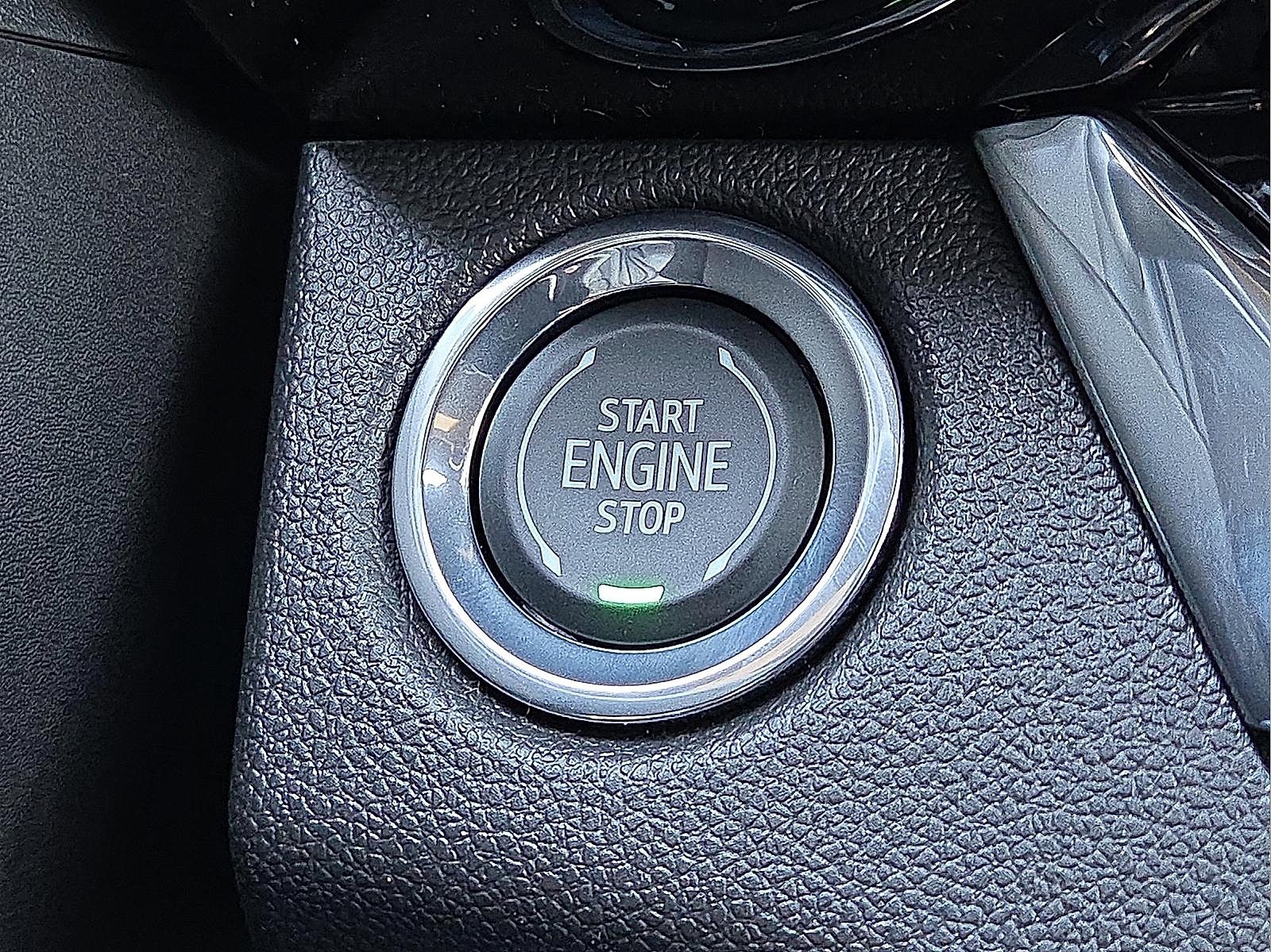 New 2026 Buick Envista Sport Touring image 20