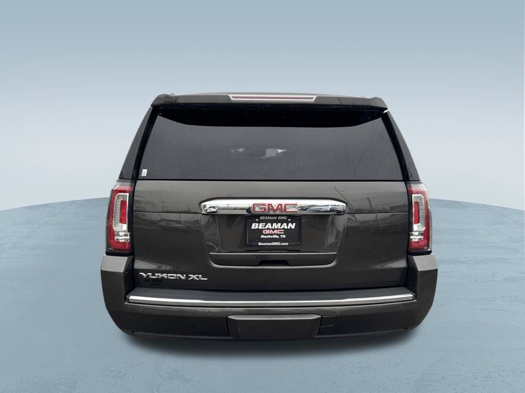 Used 2019 GMC Yukon XL Denali w/ Denali Ultimate Package RWD image 7