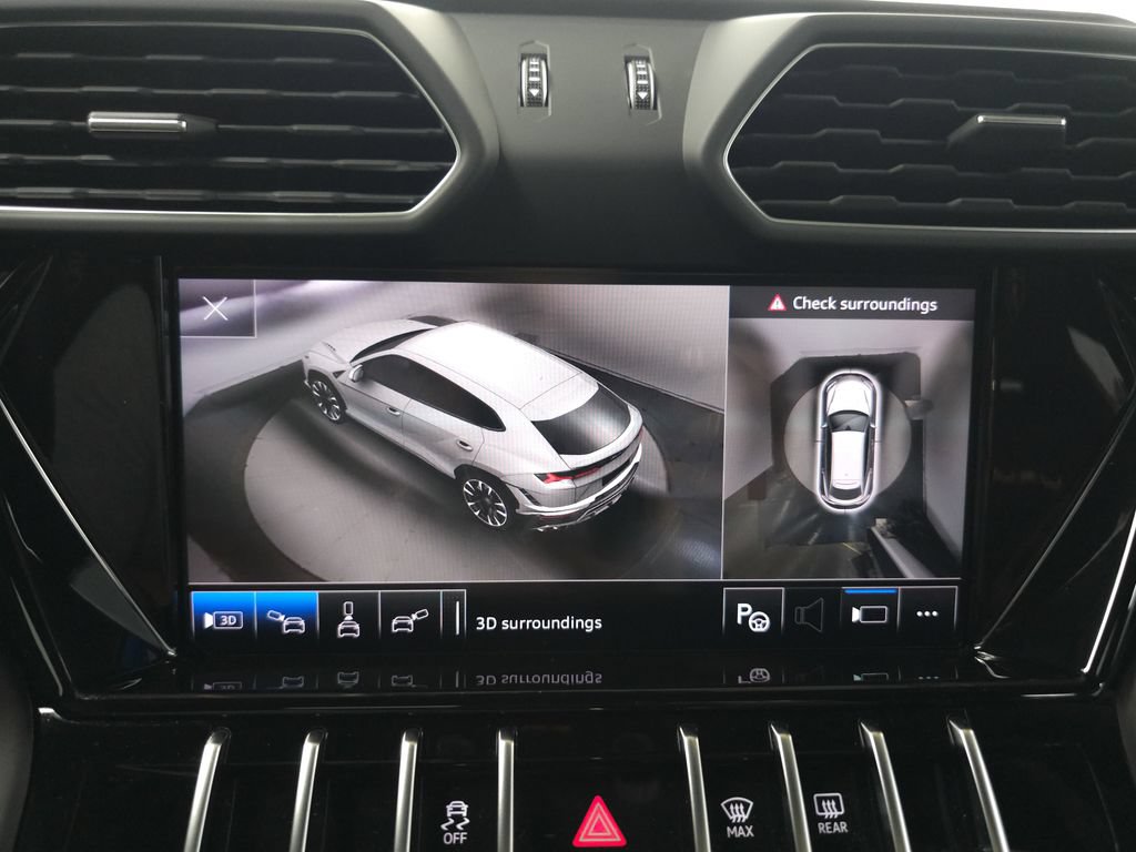 Used 2024 Lamborghini Urus S AWD/4WD image 23