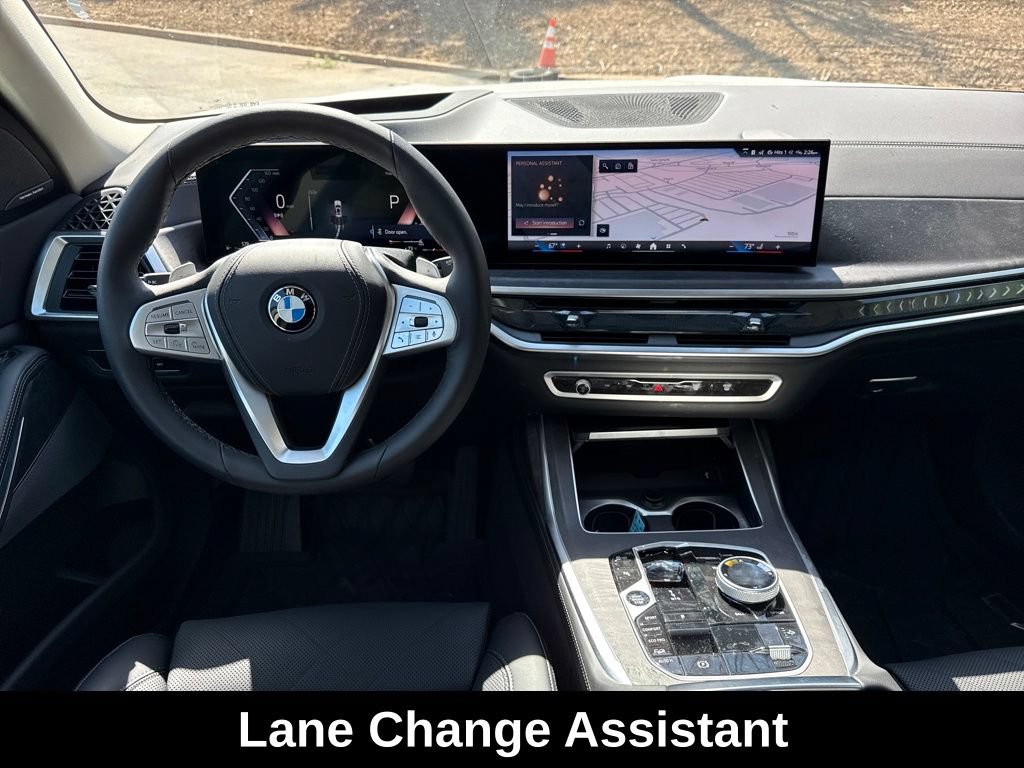 Used 2026 BMW X7 xDrive40i AWD/4WD image 22