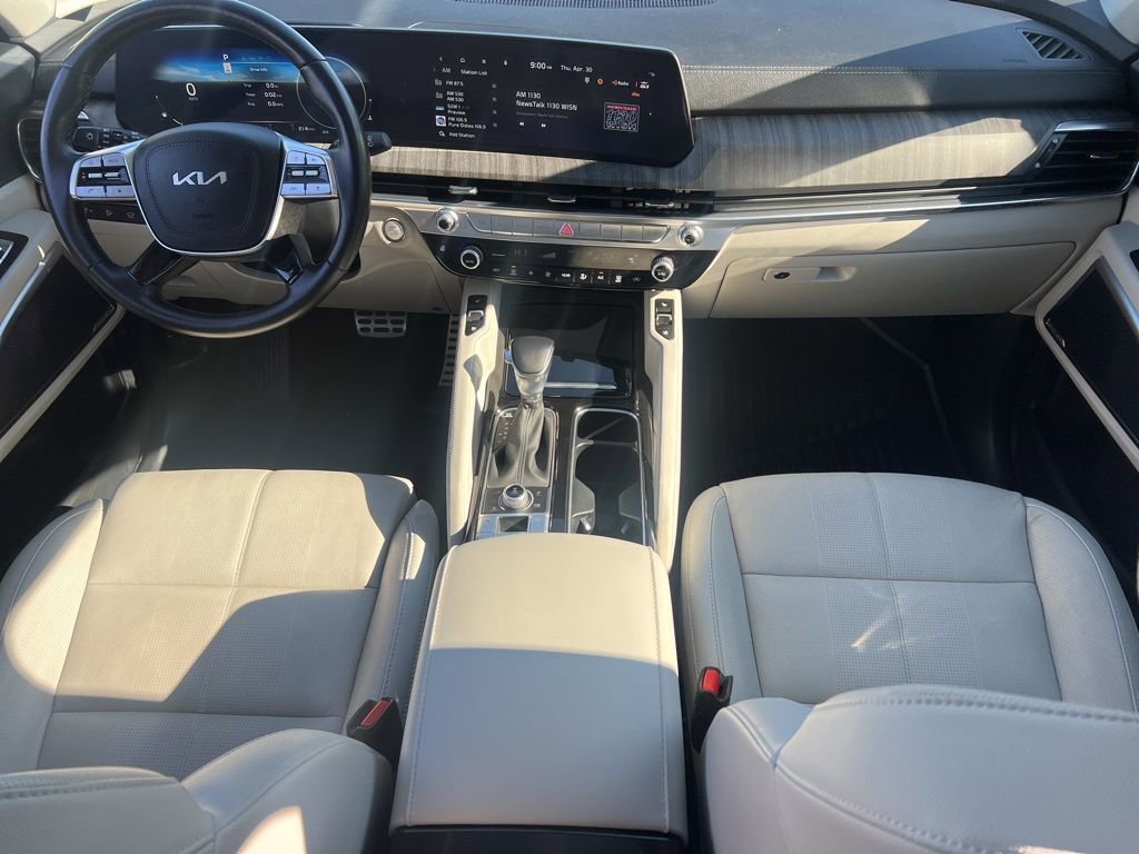 Certified 2024 Kia Telluride SX AWD/4WD image 18