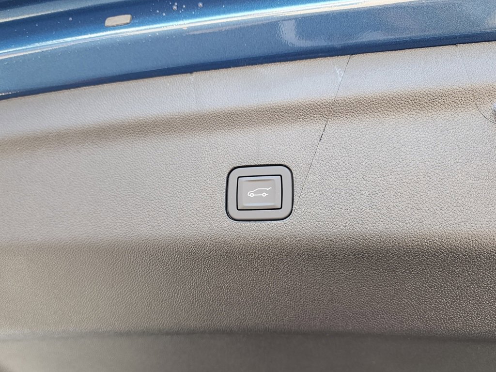 New 2026 GMC Yukon Elevation image 52