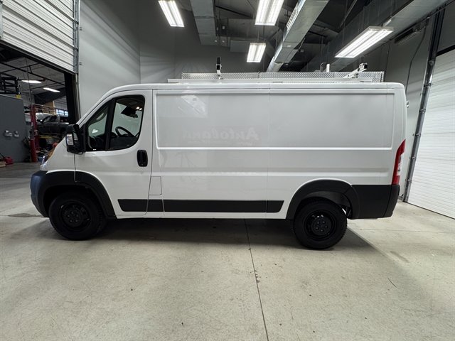 Used 2022 RAM ProMaster 1500 w/ Interior LED Lighting Group image 4