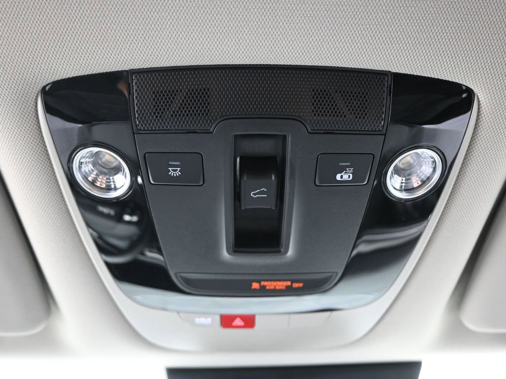 New 2026 Kia Sportage SX Prestige image 39