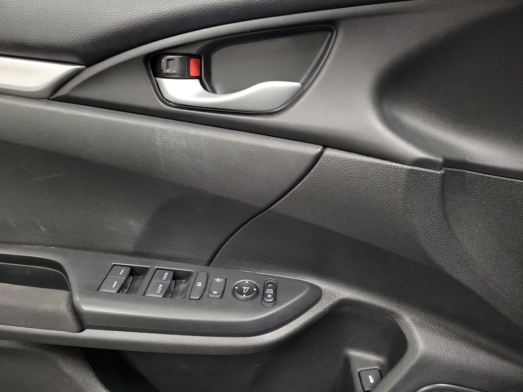 Used 2018 Honda Civic LX image 20