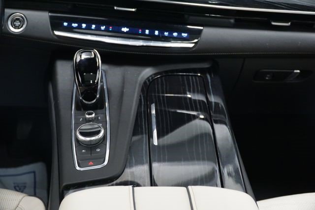 Certified 2021 Cadillac Escalade ESV Sport w/ Driver Assist Tech Package image 13