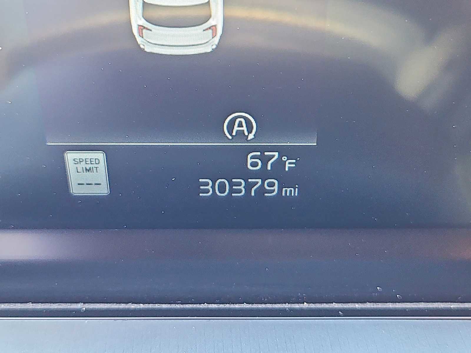 Certified 2023 Kia Telluride S w/ S Sunroof Package image 13