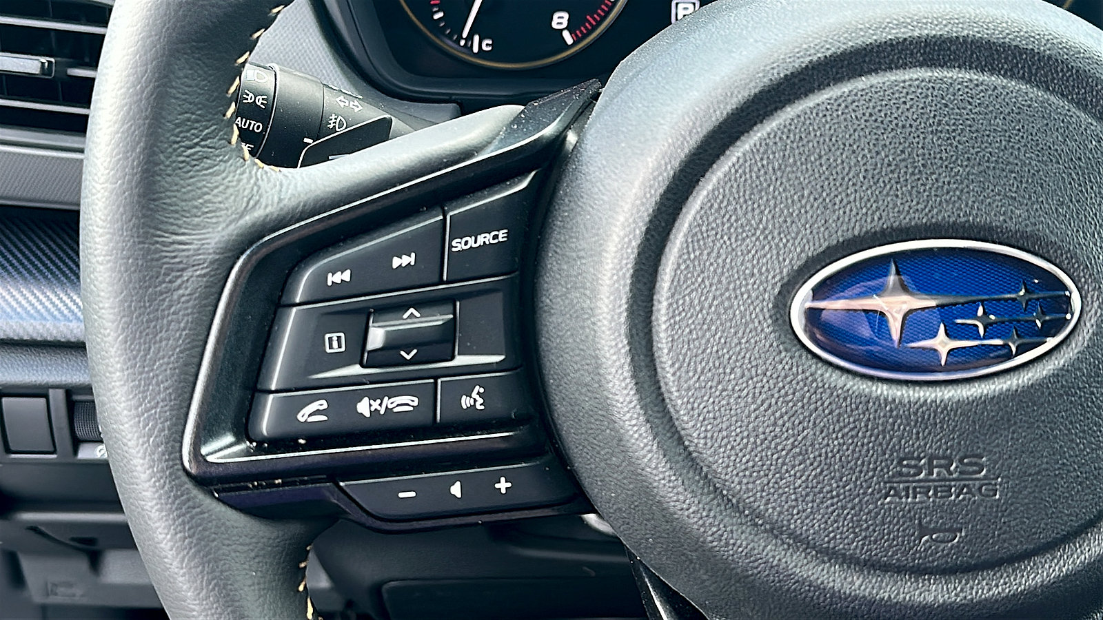 Certified 2025 Subaru Crosstrek 2.5i Sport w/ Crosstrek Mirror Package AWD/4WD image 11
