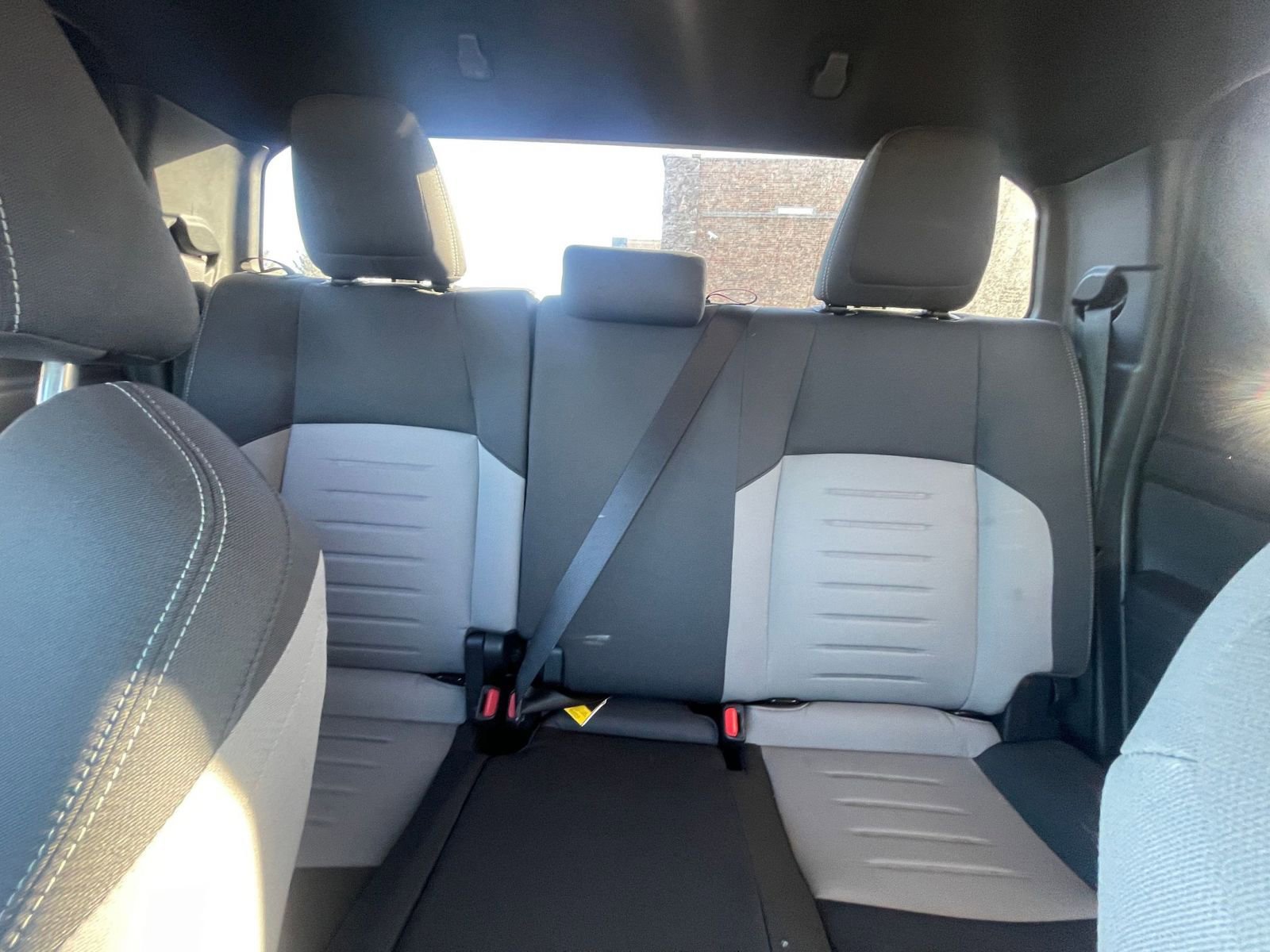 Used 2024 Toyota Tacoma TRD Sport image 37