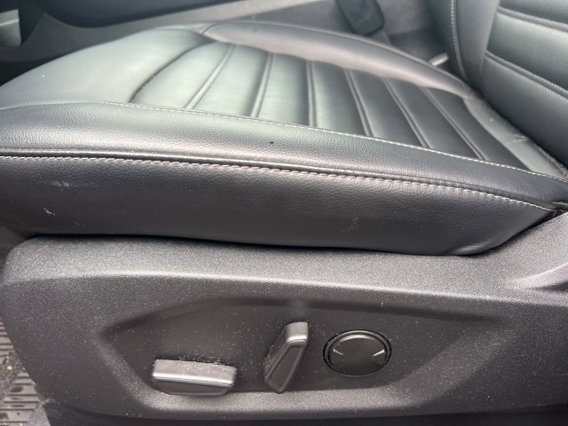 Certified 2024 Ford Edge SEL w/ Convenience Package image 23