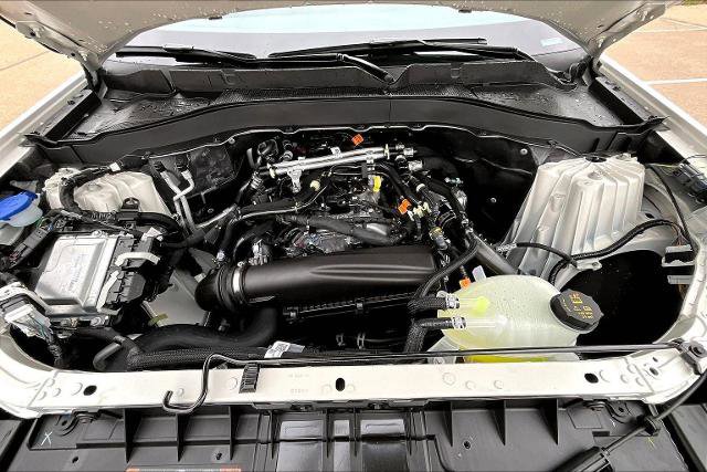 New 2026 Ford Explorer Tremor image 25