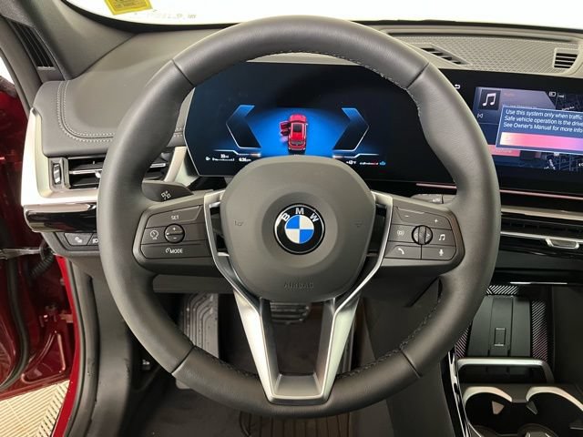 New 2026 BMW X1 xDrive28i w/ Convenience Package AWD/4WD image 11