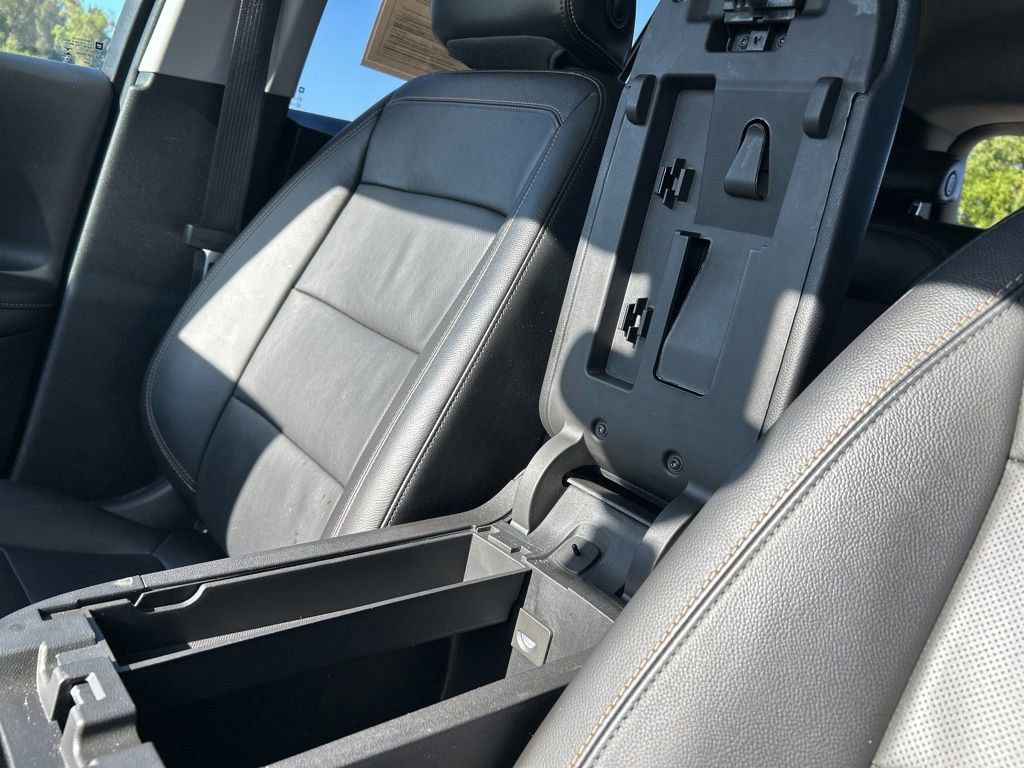 Used 2019 Chevrolet Equinox Premier image 33