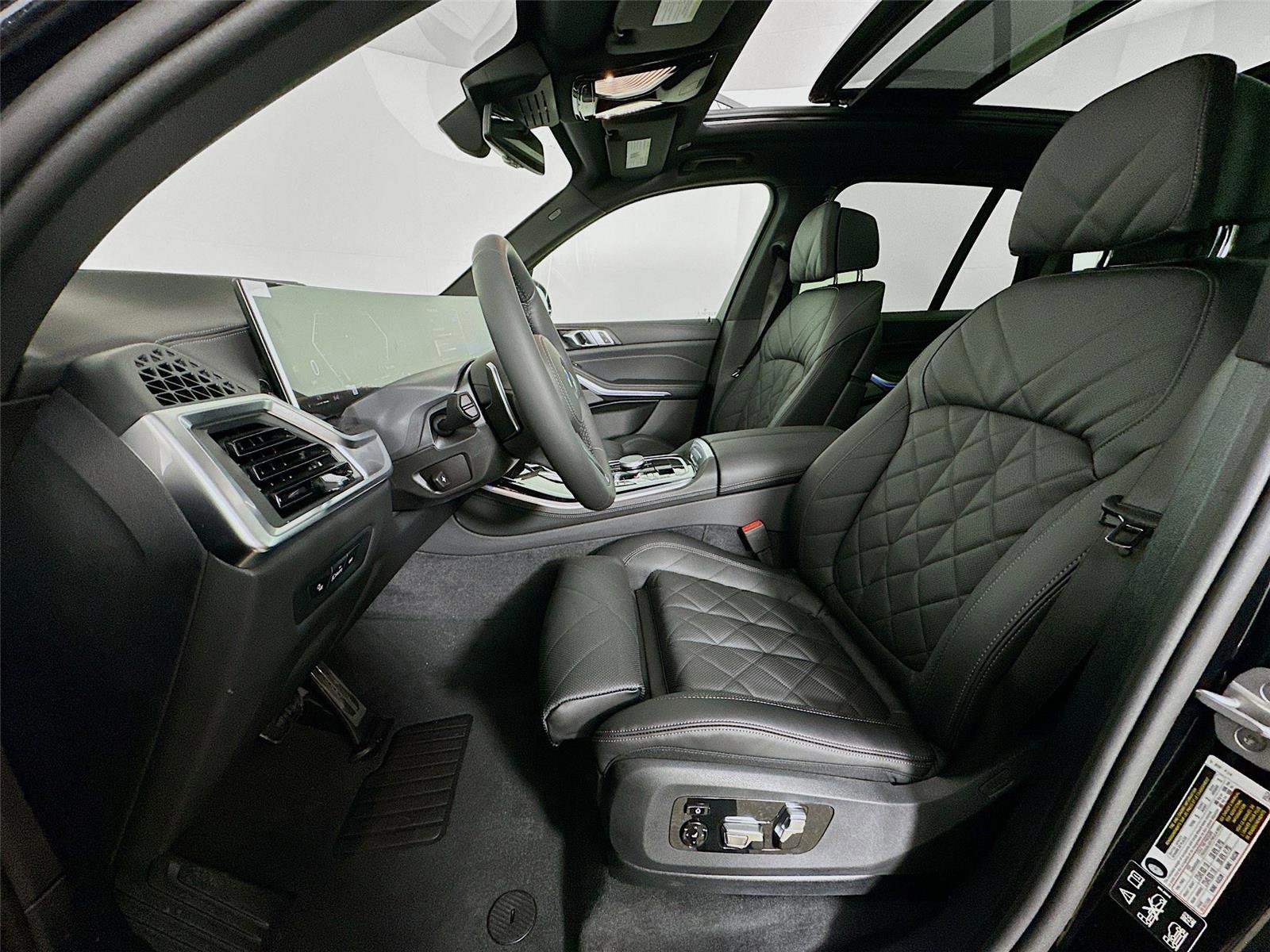 New 2026 BMW X5 xDrive40i w/ M Sport Package image 22