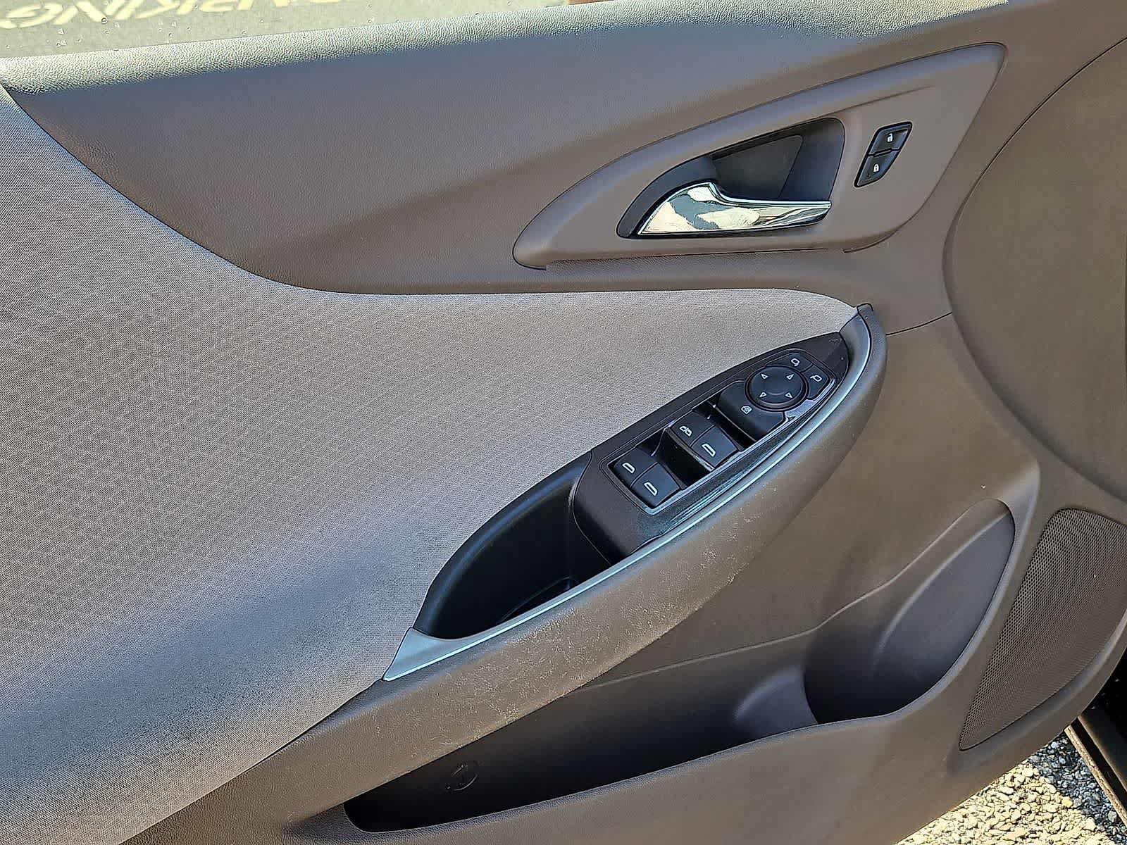 Used 2023 Chevrolet Malibu LT FWD image 28