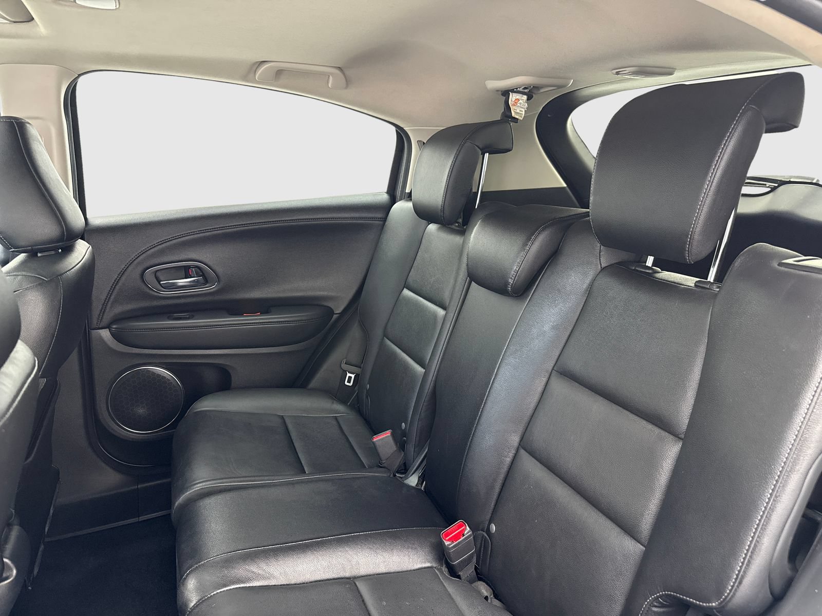 Used 2016 Honda HR-V EX-L image 34
