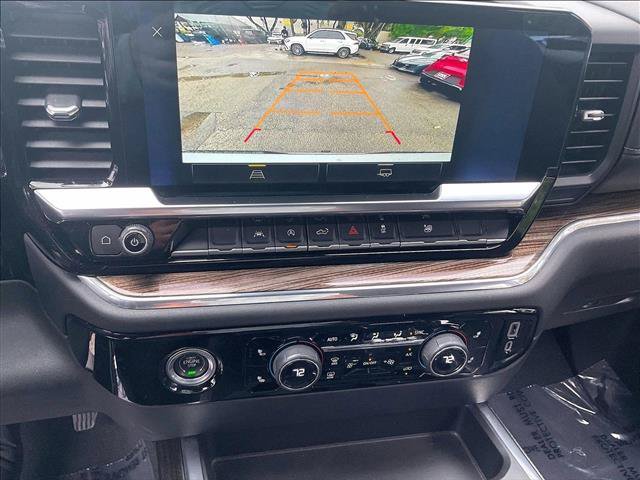 Used 2023 Chevrolet Silverado 1500 LT RWD image 24