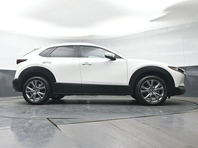 Certified 2025 MAZDA CX-30 AWD 2.5 S w/ Preferred Package image 31