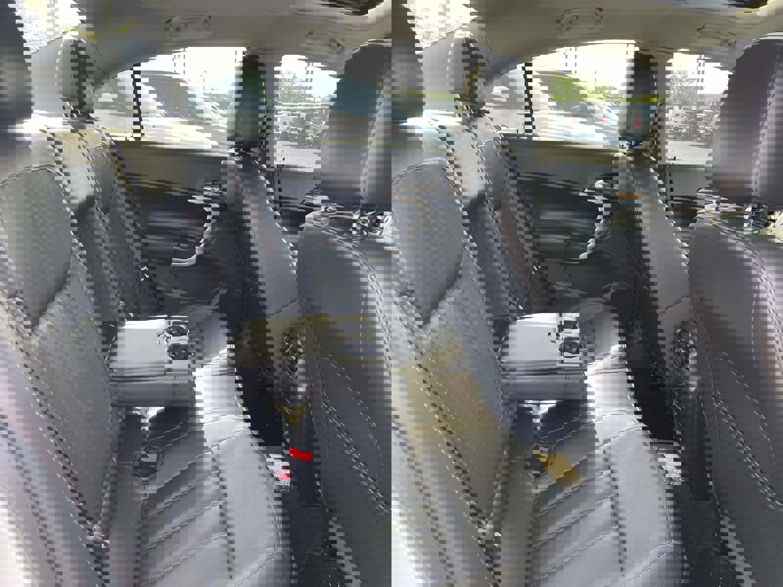 Used 2014 Buick Regal Premium image 13