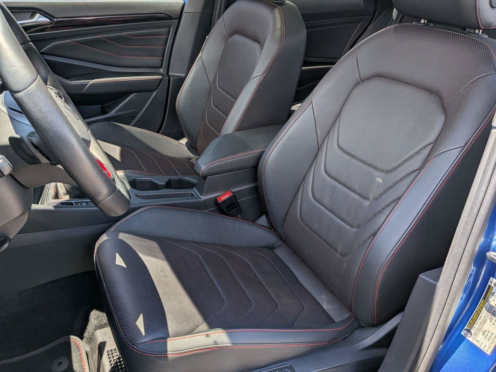 Used 2024 Volkswagen Jetta GLI Autobahn FWD image 56