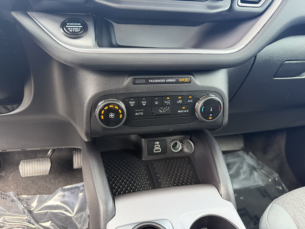 Certified 2024 Ford Bronco Sport Big Bend AWD/4WD image 15