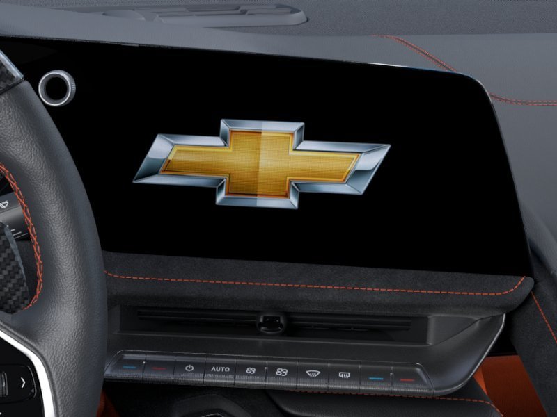 New 2027 Chevrolet Corvette Z06 RWD image 20