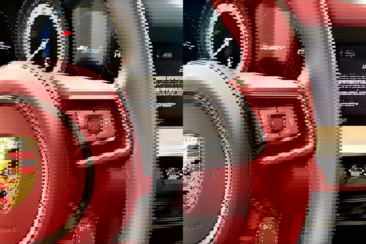 Used 2023 Porsche 911 Carrera S RWD image 22