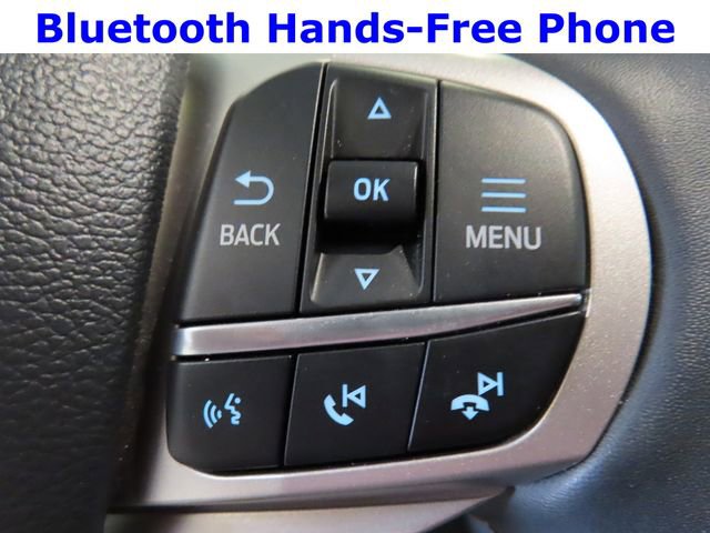 Used 2025 Ford Explorer Active image 22