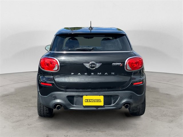 Used 2014 MINI Cooper Paceman S image 5